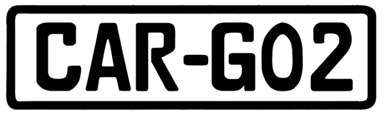Car-Go 2 Font