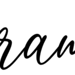 Caramel Font