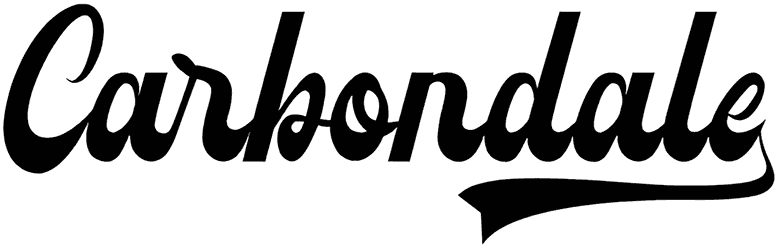 Carbondale Font