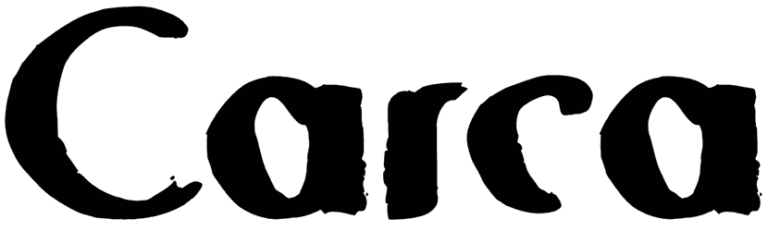 Carca Font