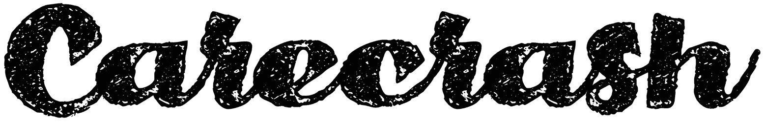 Carecrash Font