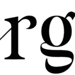 Cargen Font