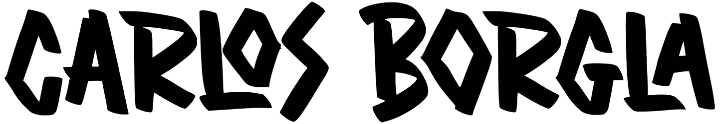 Carlos Borgla Font