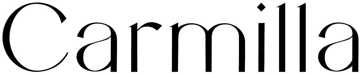 Carmilla Font