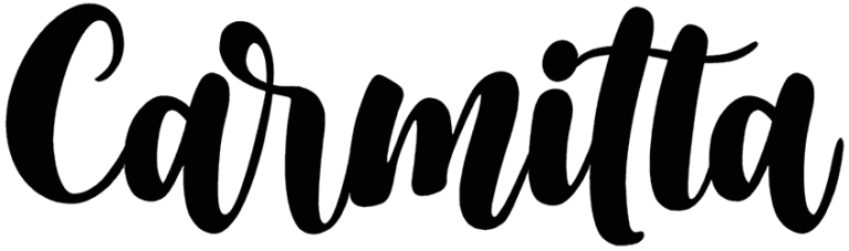 Carmitta Font