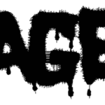 Carnage 1974 Font