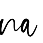Carolina Smile Font
