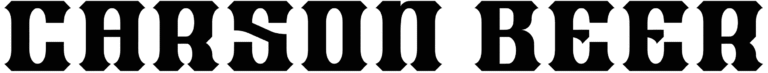 Carson Beer Font