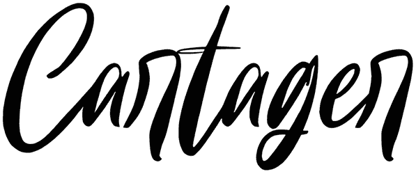 Cartager Font