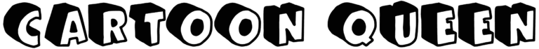 Cartoon Queen Font