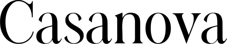 Casanova Font