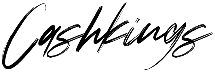 Cashkings Font