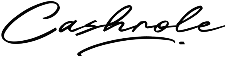Cashrole Font