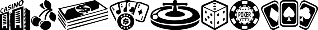 Casino Font