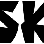 Caskey font