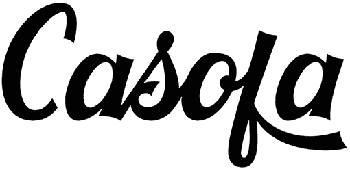 Casofa Font