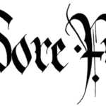 Cassiodore Fraktura Font