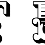 Cast Iron Font