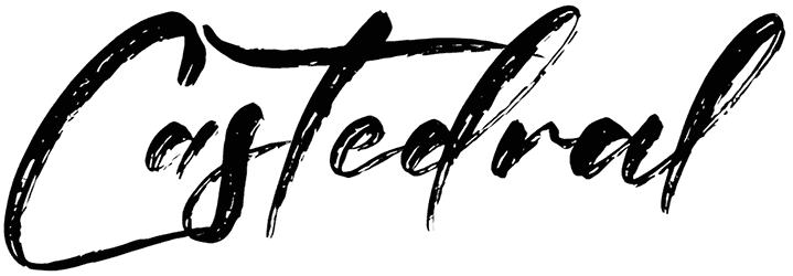 Castedral Font