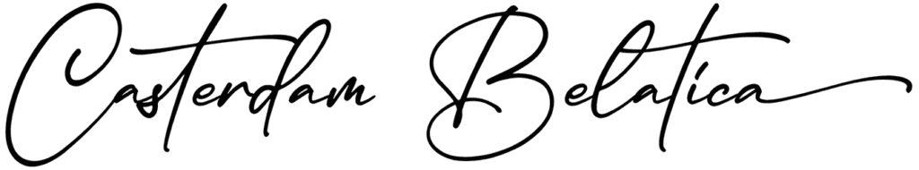 Casterdam Belatica Font