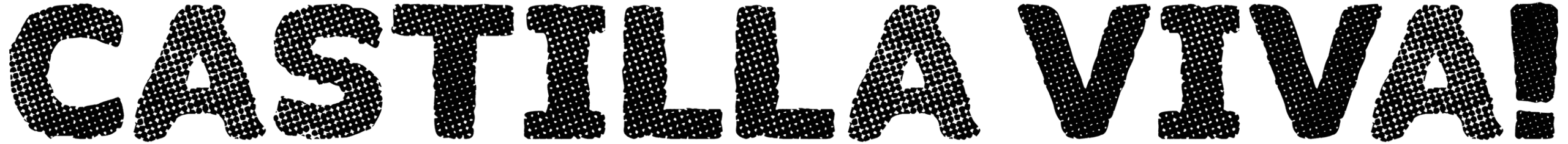Castilla Viva Font