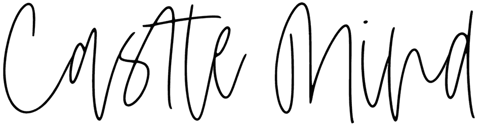Castle Mind Font