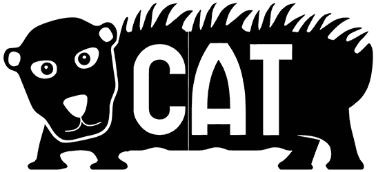 Cat Font