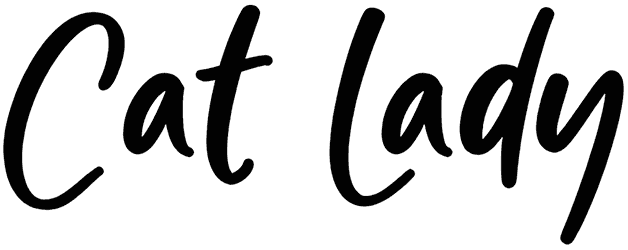 Cat Lady Font