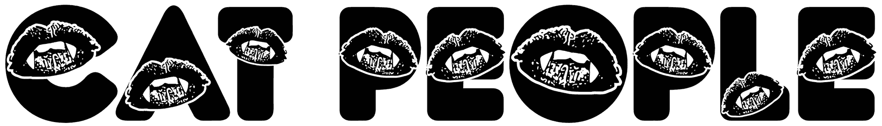 Cat People Font