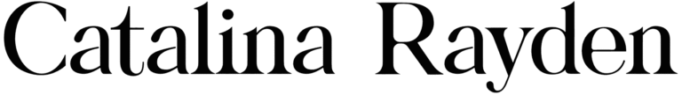 Catalina Rayden Font