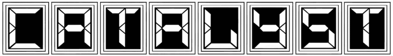 Catalyst Font