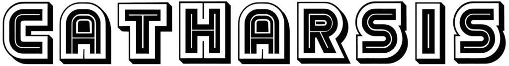 Catharsis Font