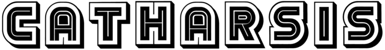 Catharsis Font