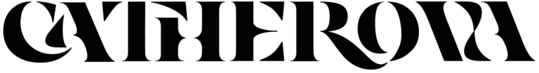 Catherova Font