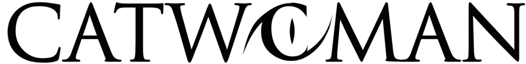Catwoman Font