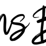 Cautions Brush Font