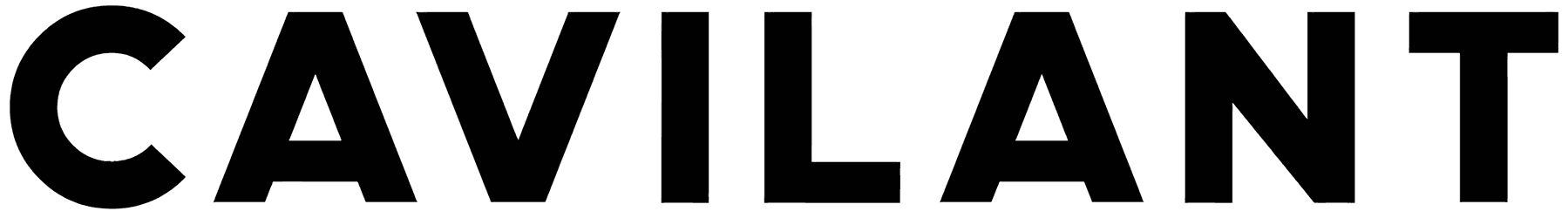 Cavilant Font