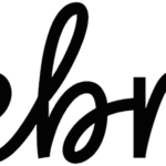 Celebrate Font
