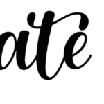 Celebrate Script Font