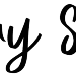 Celery Smile Font