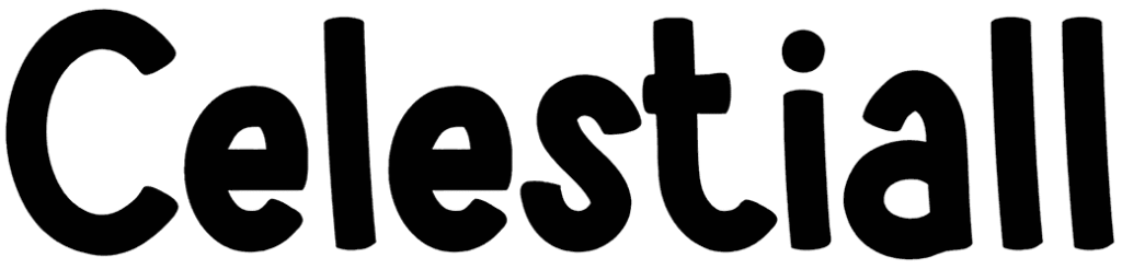 Celestiall Font