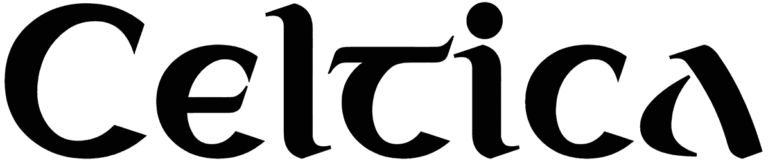 Celtica Font