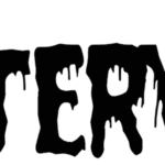 Cemetery King Font
