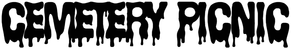 Cemetery Picnic Font