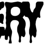 Cemetery Picnic Font