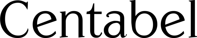 Centabel Font