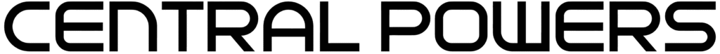 Central Powers Font