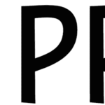 Central Processing Font