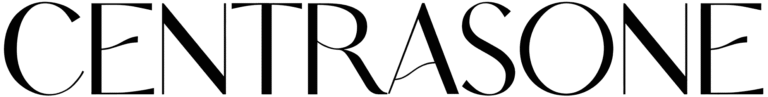 Centrasone Font