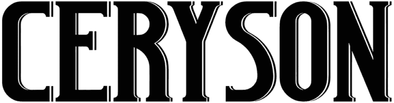 Ceryson Font